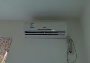 保定空调维修电话是多少