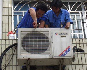 保定空调售后维修服务中心在哪里找