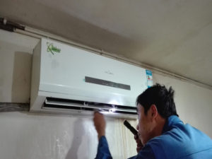 保定格力空调电话是多少