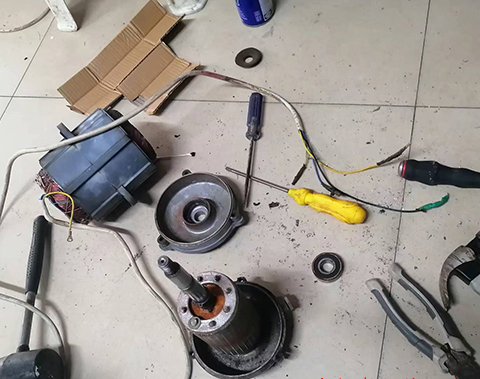 保定空调维修售后服务中心电话在哪里找