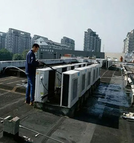 保定 空调拆装 保定本地 空调拆装公司